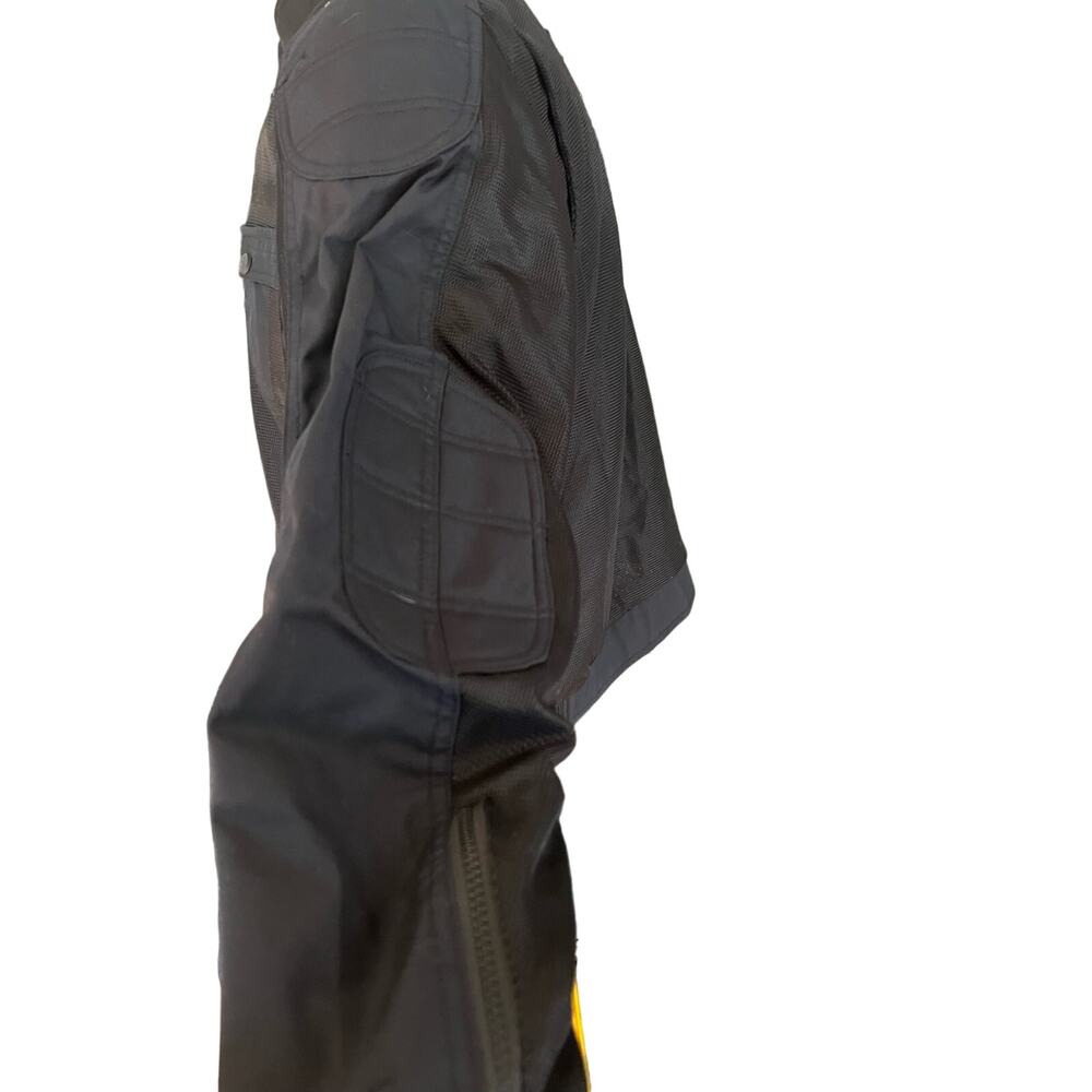 NWT HARLEY DAVIDSON riding jacket size 2X - Picture 5 of 12